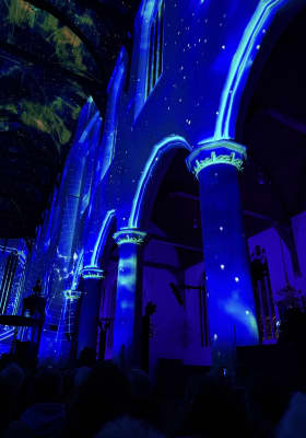 Photo 9 from Oude Kerk