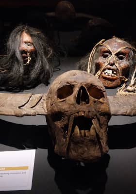 Photo 7 from Vaults - Leake Street