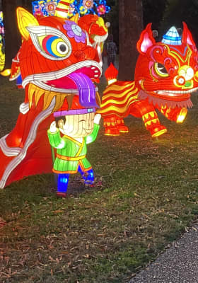 Photo 13 from Jamestown Settlement