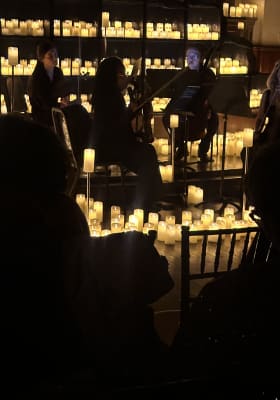 Photo 3 from The Chapel on Sycamore