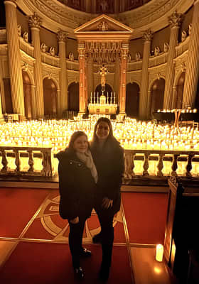 Photo 2 from Iglesia de San Ignacio