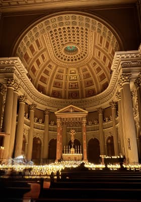 Photo 3 from Iglesia de San Ignacio