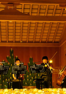 Photo 2 from 名古屋能楽堂