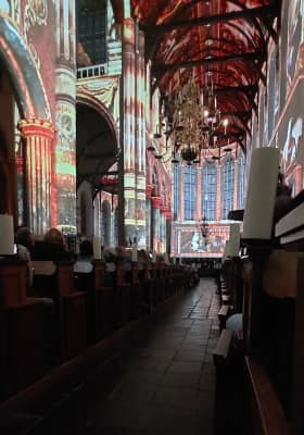 Photo 8 from Oude Kerk