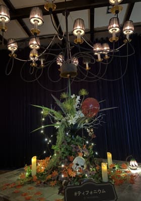 Photo 4 from ティフォニウム　新宿 (TYFFONIUM Shinjuku)