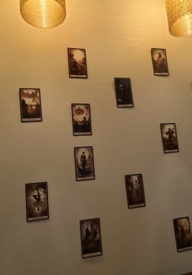 Photo 3 from ティフォニウム　新宿 (TYFFONIUM Shinjuku)