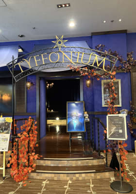 Photo 2 from ティフォニウム　新宿 (TYFFONIUM Shinjuku)