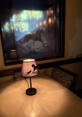 Photo 1 from ティフォニウム　新宿 (TYFFONIUM Shinjuku)