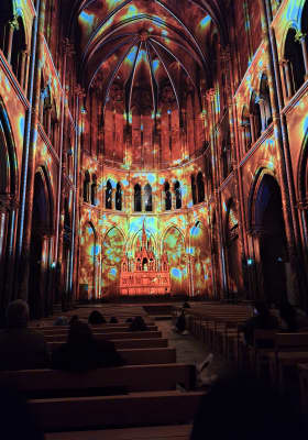 Photo 6 from Église du Gesù