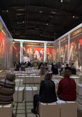 Photo 1 from Raumfabrik Frankfurt