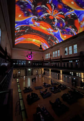 Photo 6 from Altes Stadtbad Lichtenberg