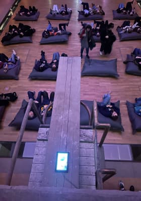 Photo 5 from Altes Stadtbad Lichtenberg