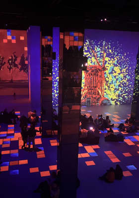 Photo 3 from Port des Lumières