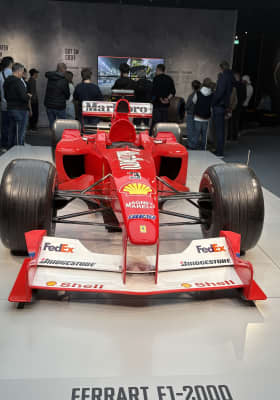 Photo 1 from Oberhausen Expo