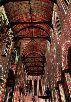 Photo 4 from Oude Kerk