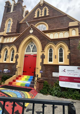 Photo 1 from Adamstown Uniting Church