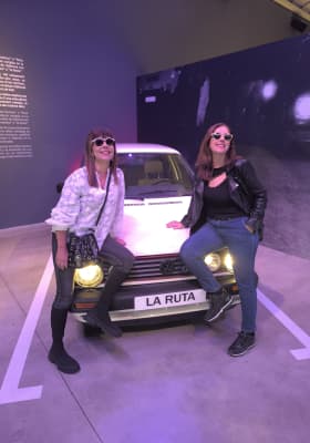 Photo 7 from Bombas Gens Centre d'Arts Digitals