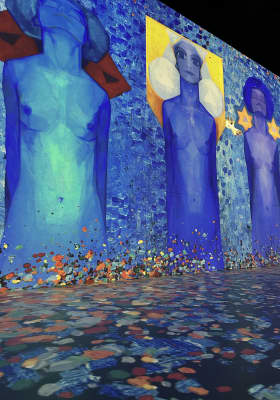 Photo 2 from Port des Lumières