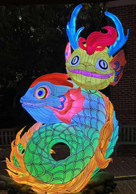 Photo 10 from Jamestown Settlement