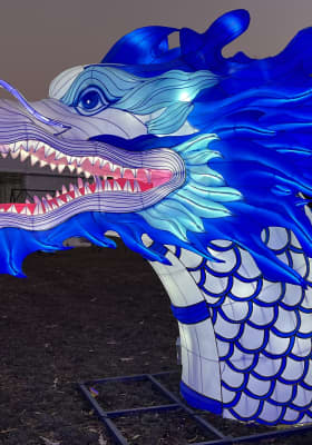 Photo 7 from Jamestown Settlement