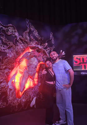 Photo 17 from Stranger Things: The Experience - Yas Island - Abu Dhabi