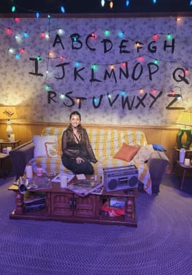 Photo 16 from Stranger Things: The Experience - Yas Island - Abu Dhabi