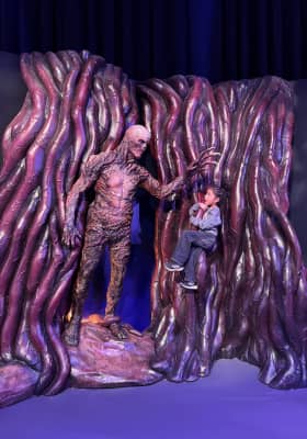 Photo 15 from Stranger Things: The Experience - Yas Island - Abu Dhabi