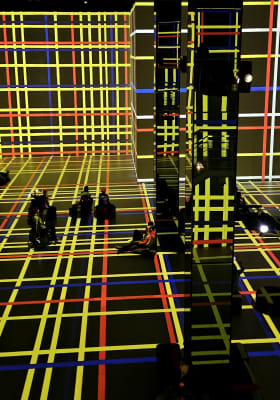 Photo 1 from Port des Lumières