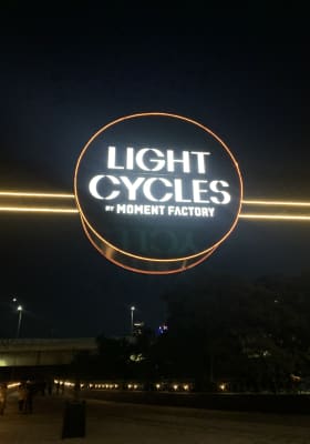 Photo 4 from Jardín Escénico Chapultepec