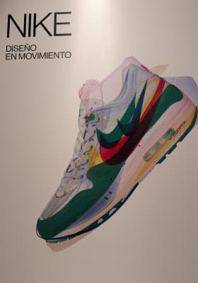 Photo 7 from TeamLabs/ Madrid