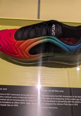 Photo 3 from TeamLabs/ Madrid