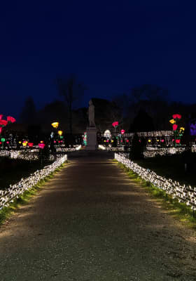 Photo 9 from Schlosspark Schönbrunn