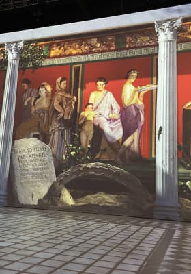 Photo 11 from ImmerseLDN, Excel Waterfront, ExCel, London E16 1XL