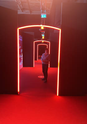 Photo 7 from ImmerseLDN, Excel Waterfront, ExCel, London E16 1XL