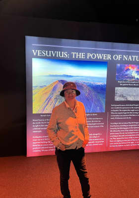 Photo 6 from ImmerseLDN, Excel Waterfront, ExCel, London E16 1XL