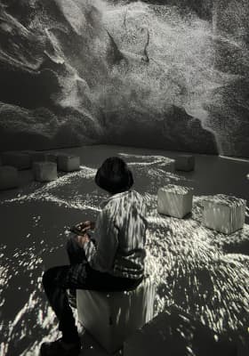 Photo 5 from ImmerseLDN, Excel Waterfront, ExCel, London E16 1XL