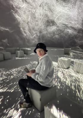 Photo 4 from ImmerseLDN, Excel Waterfront, ExCel, London E16 1XL