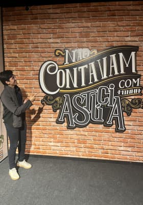 Photo 8 from Via Parque Shopping