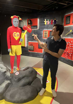 Photo 6 from Via Parque Shopping