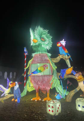 Photo 5 from Jamestown Settlement