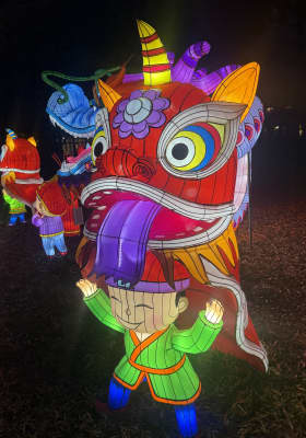 Photo 6 from Jamestown Settlement