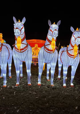 Photo 3 from Jamestown Settlement