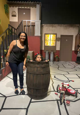 Photo 4 from Via Parque Shopping