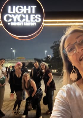 Photo 3 from Jardín Escénico Chapultepec