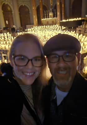 Photo 1 from Iglesia de San Ignacio