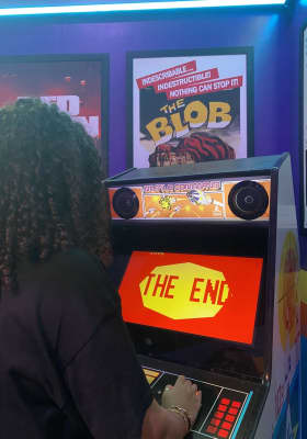 Photo 13 from Stranger Things: The Experience - Yas Island - Abu Dhabi