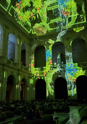 Photo 2 from Palais de la Bourse de Marseille