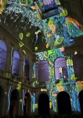 Photo 1 from Palais de la Bourse de Marseille