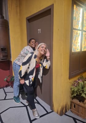 Photo 3 from Via Parque Shopping