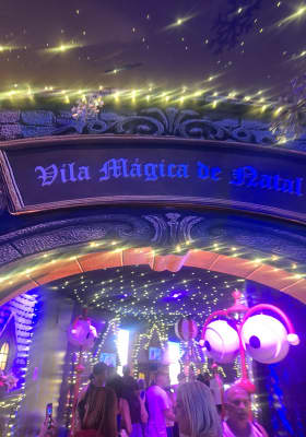 Photo 2 from Via Parque Shopping